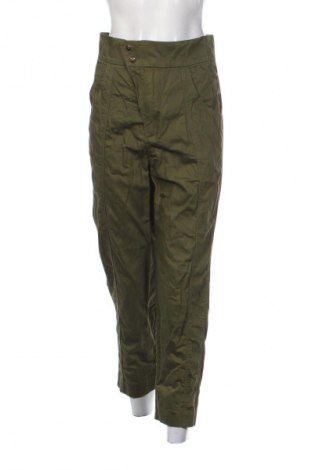 Dámské kalhoty  Mango, Velikost S, Barva Zelená, Cena  439,00 Kč