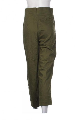 Dámské kalhoty  Mango, Velikost S, Barva Zelená, Cena  439,00 Kč