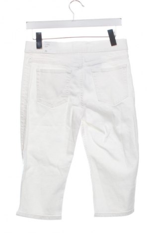 Pantaloni de femei Mango, Mărime M, Culoare Alb, Preț 171,99 Lei