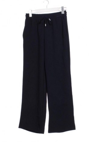 Pantaloni de femei Mango, Mărime XS, Culoare Albastru, Preț 59,99 Lei