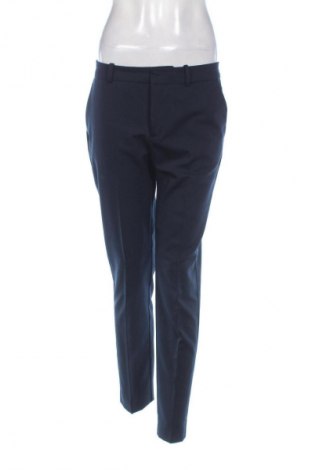 Dámské kalhoty  Mango, Velikost L, Barva Modrá, Cena  709,00 Kč