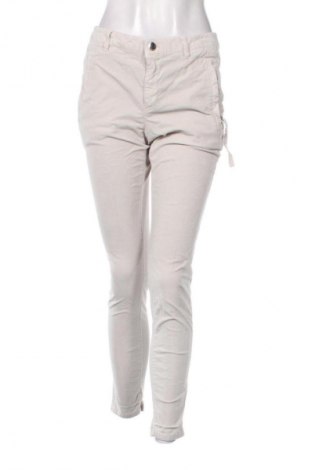 Дамски панталон Marc Cain, Размер M, Цвят Сив, Цена 65,44 €