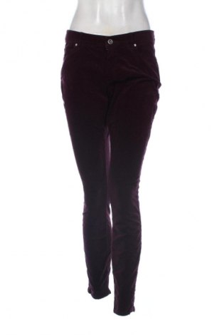 Pantaloni de femei Marc O'Polo, Mărime L, Culoare Roșu, Preț 69,99 Lei