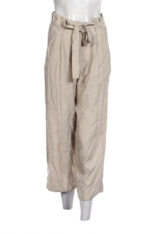 Γυναικείο παντελόνι Marc O'Polo, Μέγεθος M, Χρώμα  Μπέζ, Τιμή 31,99 €