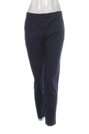 Pantaloni de femei Marc O'Polo, Mărime L, Culoare Albastru, Preț 115,99 Lei, #135504144