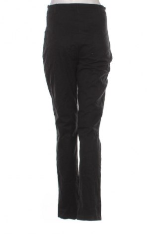 Pantaloni de femei Marcel Clair, Mărime M, Culoare Negru, Preț 54,99 Lei