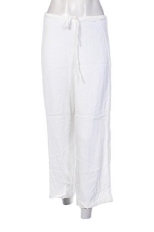 Дамски панталон Marks & Spencer, Размер M, Цвят Бял, Цена 10,22 €