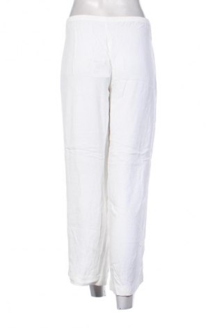 Дамски панталон Marks & Spencer, Размер M, Цвят Бял, Цена 10,22 €