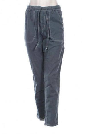 Дамски панталон Marks & Spencer, Размер M, Цвят Сив, Цена 11,24 €