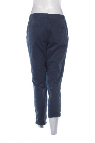 Γυναικείο παντελόνι Marks & Spencer, Μέγεθος M, Χρώμα Μπλέ, Τιμή 16,80 €