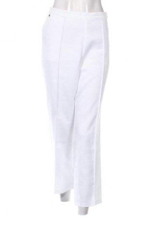 Дамски панталон Marks & Spencer, Размер L, Цвят Бял, Цена 11,75 €