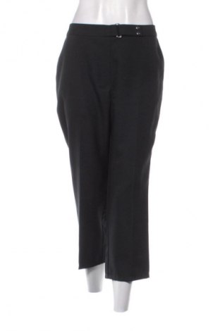 Dámské kalhoty  Marks & Spencer, Velikost XL, Barva Černá, Cena  219,00 Kč