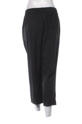 Dámské kalhoty  Marks & Spencer, Velikost XL, Barva Černá, Cena  219,00 Kč