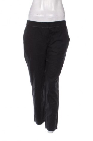 Pantaloni de femei Marks & Spencer, Mărime L, Culoare Negru, Preț 54,99 Lei