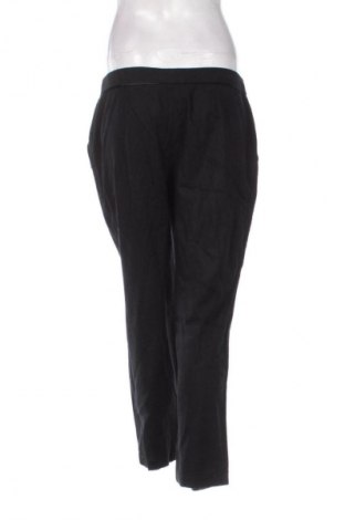 Pantaloni de femei Marks & Spencer, Mărime L, Culoare Negru, Preț 54,99 Lei