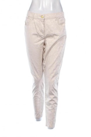 Dámské kalhoty  Marks & Spencer, Velikost XL, Barva Vícebarevné, Cena  399,00 Kč