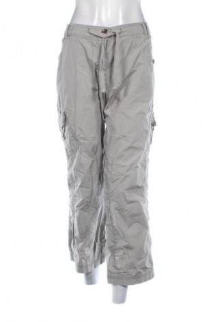 Γυναικείο παντελόνι Marks & Spencer, Μέγεθος XL, Χρώμα Γκρί, Τιμή 11,99 €