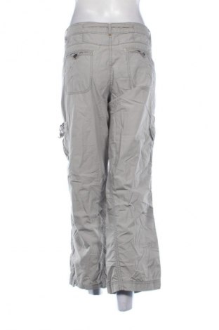 Γυναικείο παντελόνι Marks & Spencer, Μέγεθος XL, Χρώμα Γκρί, Τιμή 11,99 €