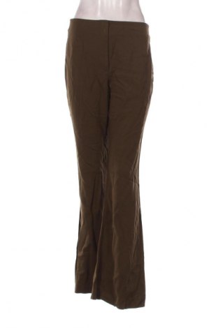 Дамски панталон Massimo Dutti, Размер M, Цвят Кафяв, Цена 26,58 €