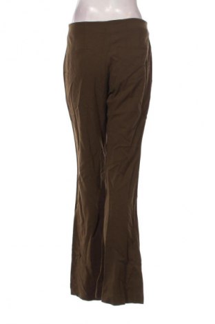 Дамски панталон Massimo Dutti, Размер M, Цвят Кафяв, Цена 26,58 €