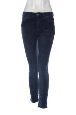 Damskie spodnie Massimo Dutti, Rozmiar S, Kolor Niebieski, Cena 91,99 zł