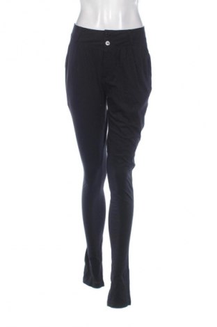 Дамски панталон Massimo Dutti, Размер M, Цвят Черен, Цена 24,14 €