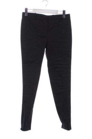 Дамски панталон Massimo Dutti, Размер M, Цвят Черен, Цена 26,58 €