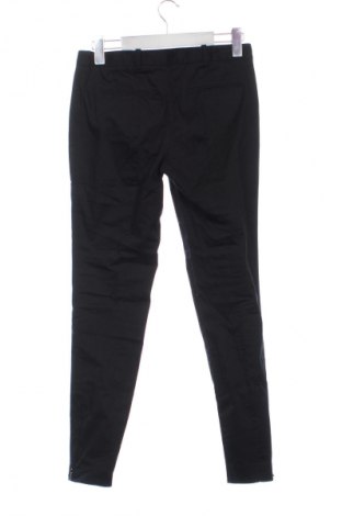 Дамски панталон Massimo Dutti, Размер M, Цвят Черен, Цена 26,58 €