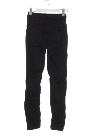 Дамски панталон Massimo Dutti, Размер XS, Цвят Черен, Цена 13,29 €