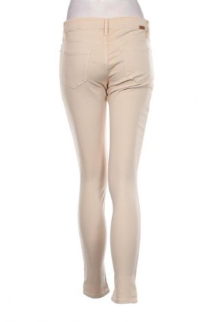 Γυναικείο παντελόνι Massimo Dutti, Μέγεθος L, Χρώμα  Μπέζ, Τιμή 30,99 €
