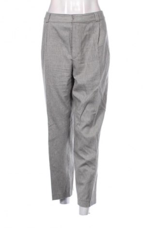 Damenhose Massimo Dutti, Größe L, Farbe Grau, Preis € 30,99