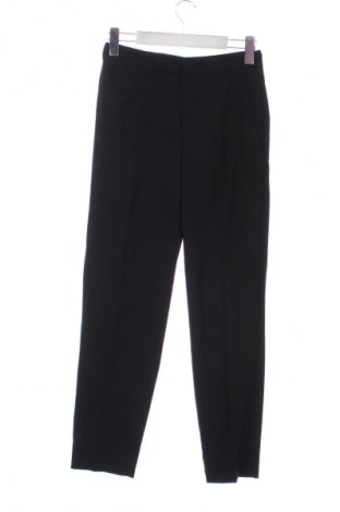 Pantaloni de femei Massimo Dutti, Mărime XS, Culoare Negru, Preț 121,99 Lei