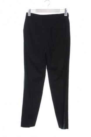 Pantaloni de femei Massimo Dutti, Mărime XS, Culoare Negru, Preț 121,99 Lei