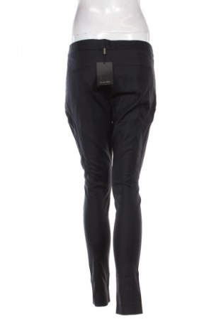 Női nadrág Massimo Dutti, Méret L, Szín Kék, Ár 18 059 Ft