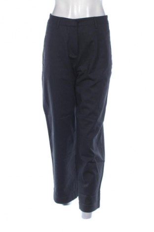 Γυναικείο παντελόνι Massimo Dutti, Μέγεθος S, Χρώμα Μπλέ, Τιμή 31,99 €