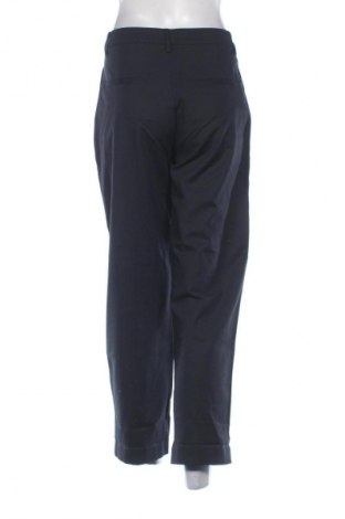 Γυναικείο παντελόνι Massimo Dutti, Μέγεθος S, Χρώμα Μπλέ, Τιμή 31,99 €