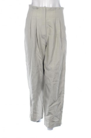 Dámské kalhoty  Massimo Dutti, Velikost S, Barva Béžová, Cena  909,00 Kč