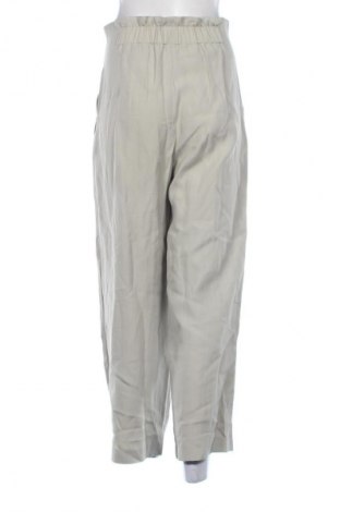 Dámské kalhoty  Massimo Dutti, Velikost S, Barva Béžová, Cena  909,00 Kč