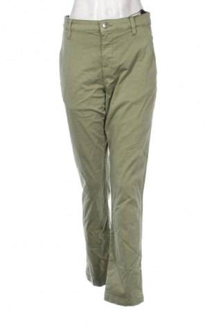 Pantaloni de femei Mavi, Mărime XL, Culoare Verde, Preț 182,99 Lei