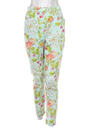 Dámské kalhoty  Max Mara, Velikost M, Barva Vícebarevné, Cena  2 129,00 Kč