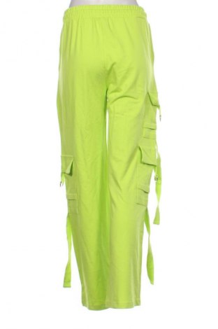 Дамски панталон Megi, Размер M, Цвят Зелен, Цена 14,31 €