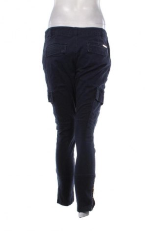 Дамски панталон Michael Kors, Размер L, Цвят Син, Цена 48,57 €