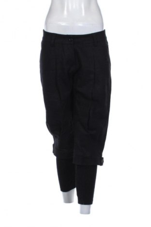 Дамски панталон Miss Swan, Размер M, Цвят Черен, Цена 12,00 €