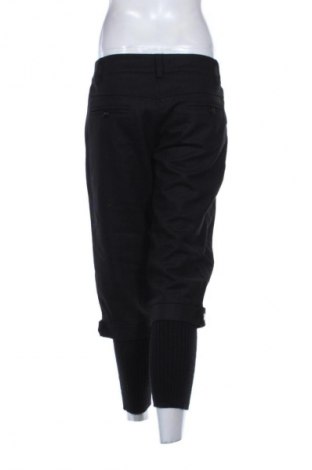 Дамски панталон Miss Swan, Размер M, Цвят Черен, Цена 12,00 €