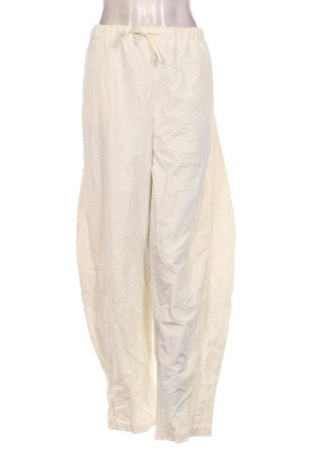 Damenhose Missguided, Größe XL, Farbe Ecru, Preis € 12,99
