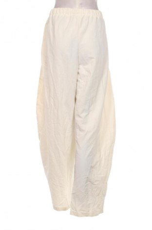 Damenhose Missguided, Größe XL, Farbe Ecru, Preis € 12,99