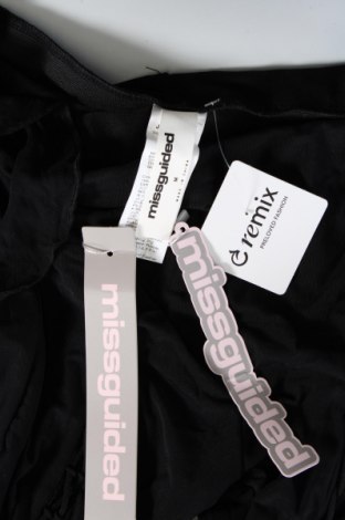 Damenhose Missguided, Größe L, Farbe Schwarz, Preis € 8,99