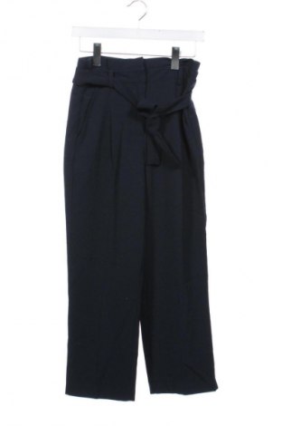 Dámské kalhoty  Modstrom, Velikost XS, Barva Modrá, Cena  289,00 Kč