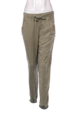 Női nadrág Mohito, Méret M, Szín Zöld, Ár 9 999 Ft