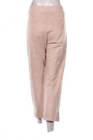 Γυναικείο παντελόνι Monaco, Μέγεθος 3XL, Χρώμα Ρόζ , Τιμή 9,99 €
